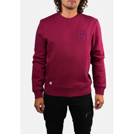 Sudadera TOM WARSO