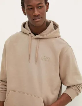 Sudadera Vans 'Core Basic Pullover' Beige