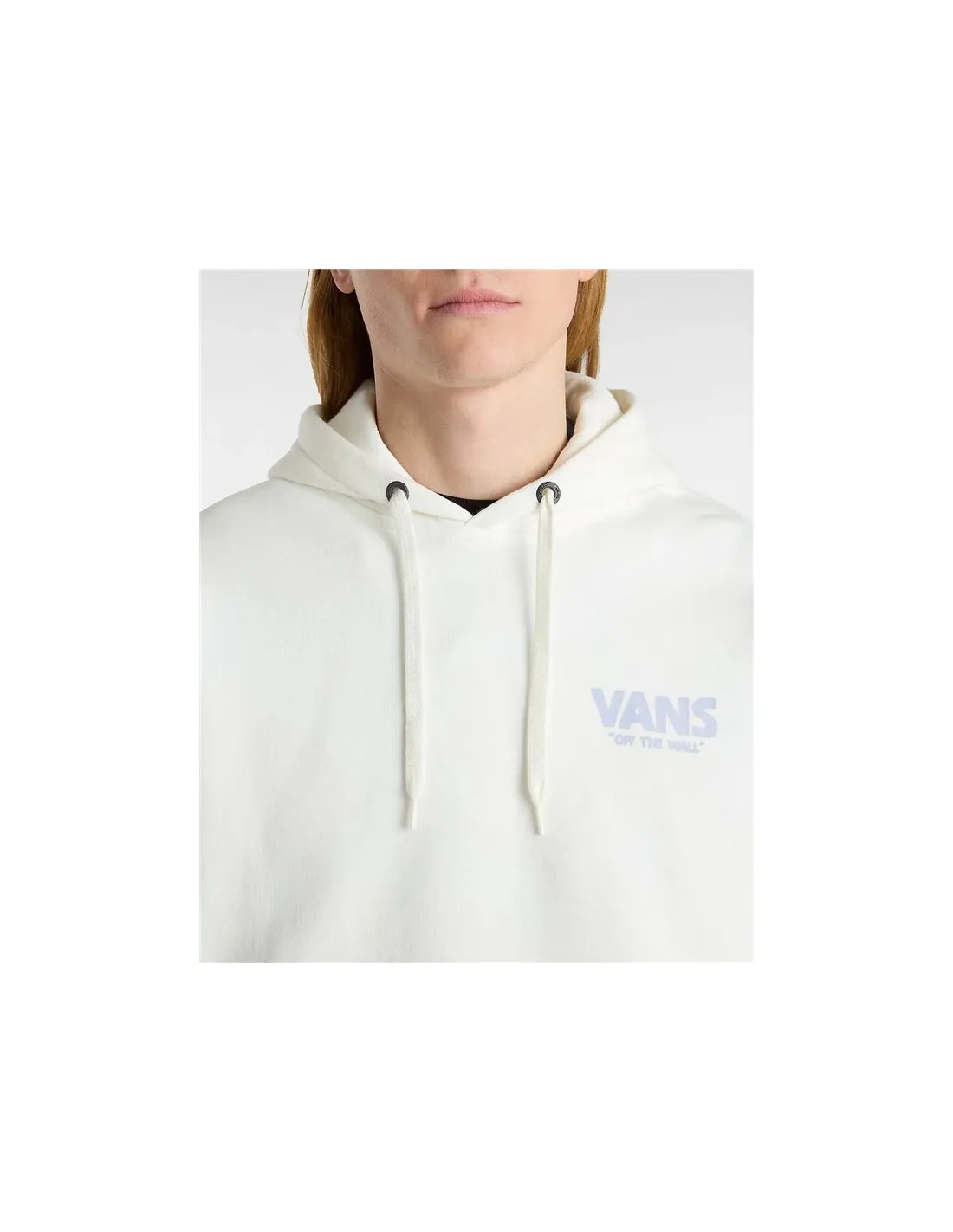 Sudadera Vans Beer Float Po Marshmallow Hombre