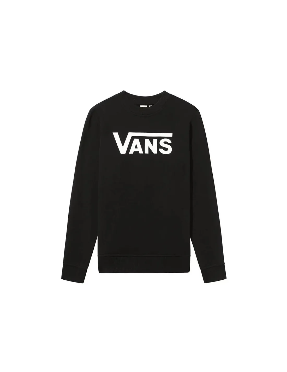 Sudadera Vans Classic V WM Black