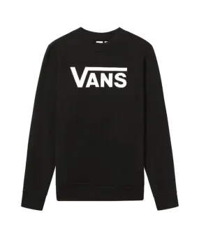 Sudadera Vans Classic V WM Black