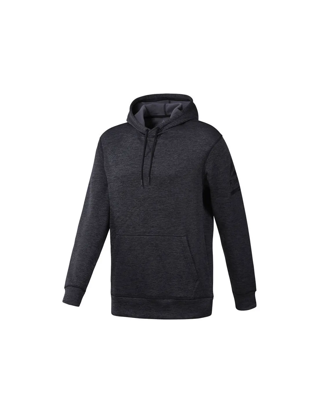 Sudadera Workout de Fitness Reebok Ready Poly Fleece