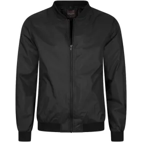 Summer Jacket Black