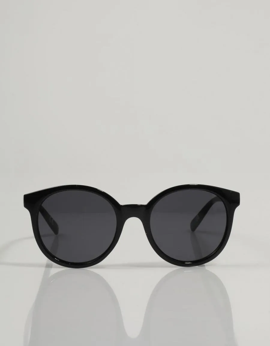  sunglasses VANS Wm en Black 82045