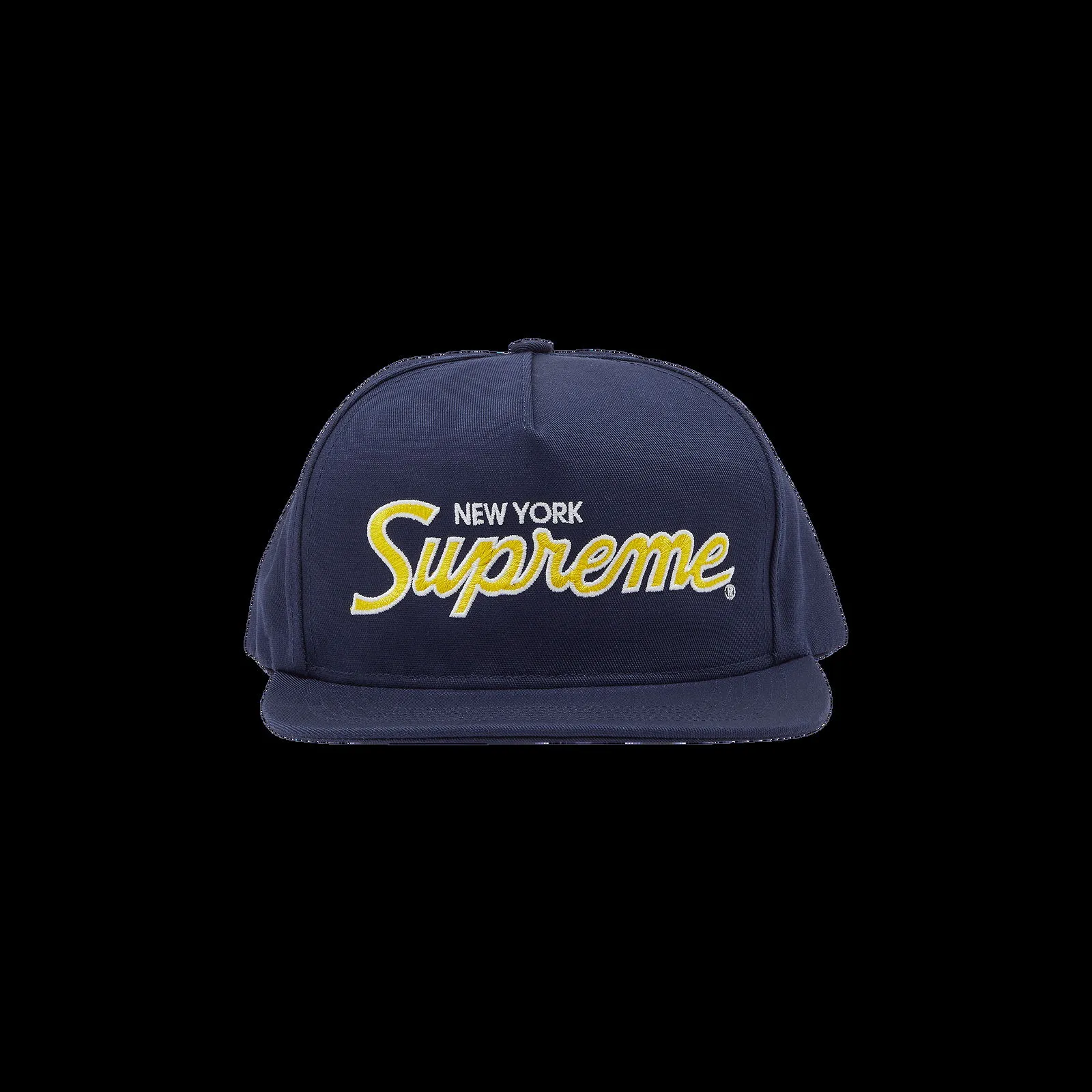 Supreme Classic Team 5-Panel