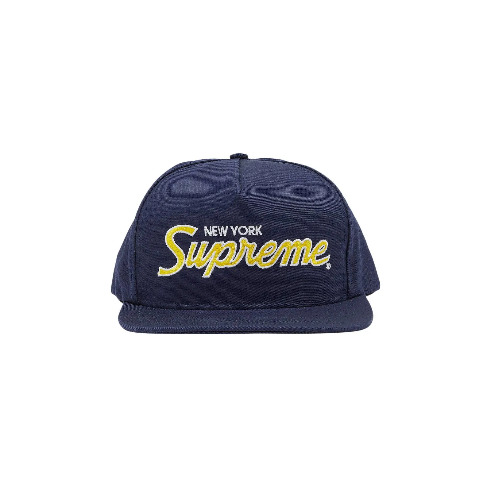 Supreme Classic Team 5-Panel