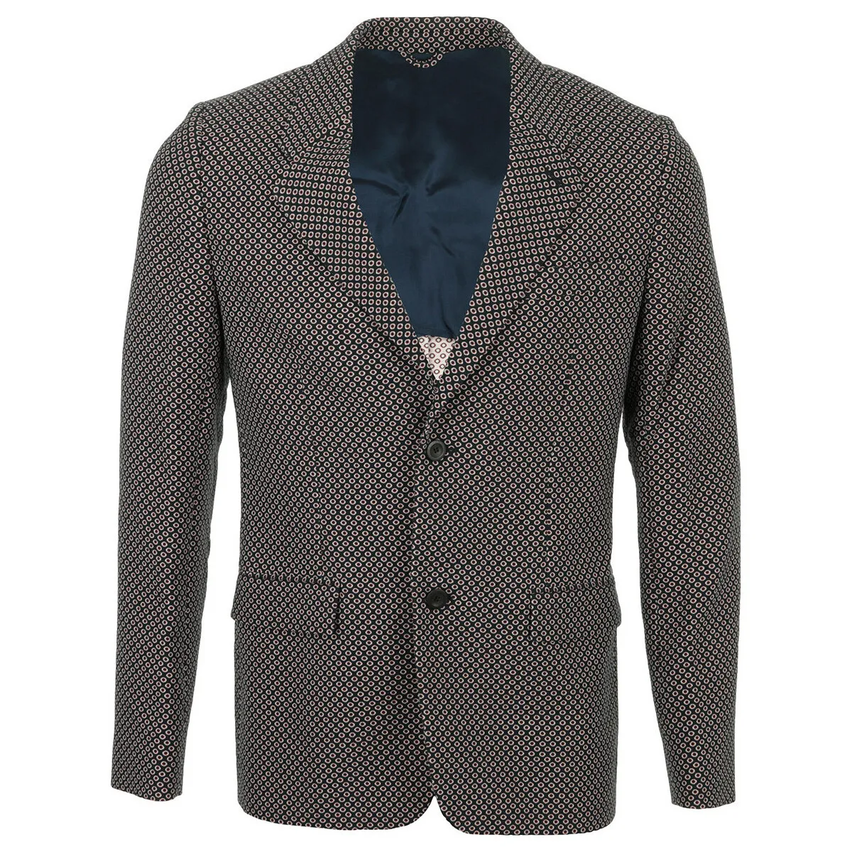 Tailored Jacket