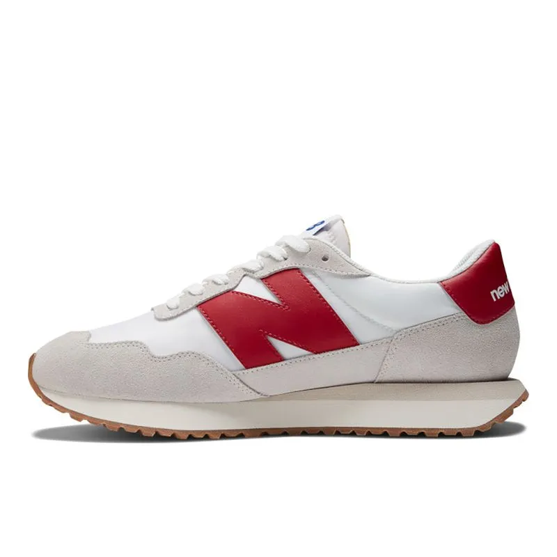 Tenis Para Hombre 237 New Balance 53716