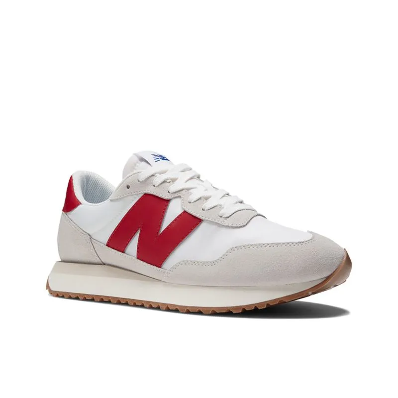 Tenis Para Hombre 237 New Balance 53716