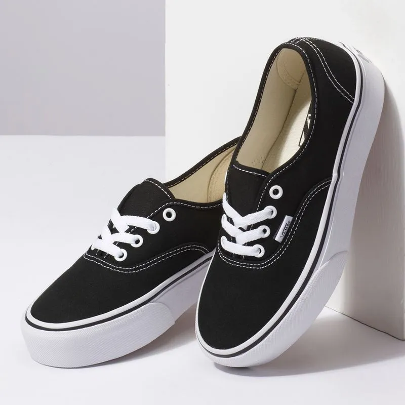 Tenis Para Hombre Authentic Platform 2.0 Vans