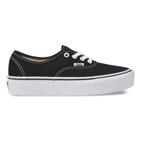 Tenis Para Hombre Authentic Platform 2.0 Vans