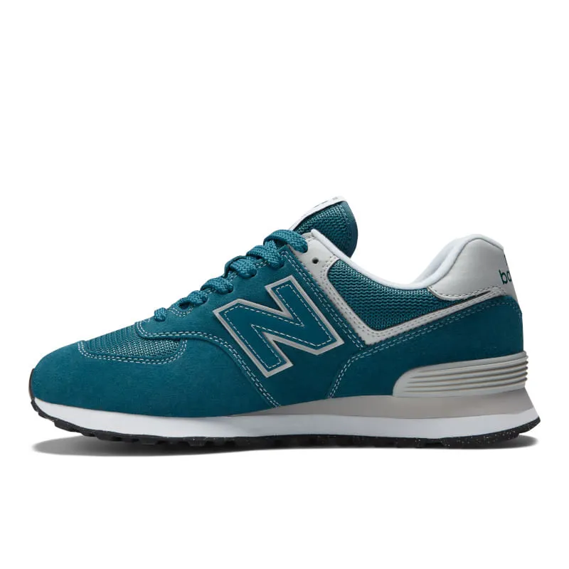 Tenis Para Hombre MenS 574 New Balance 53345