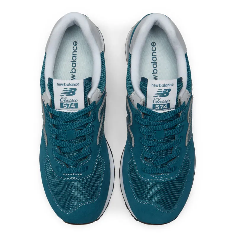 Tenis Para Hombre MenS 574 New Balance 53345