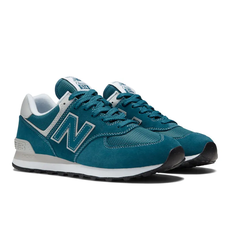 Tenis Para Hombre MenS 574 New Balance 53345