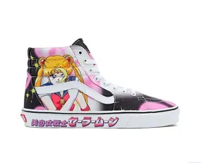 Tenis Para Hombre Sk8-Hi Sailor Moon Vans