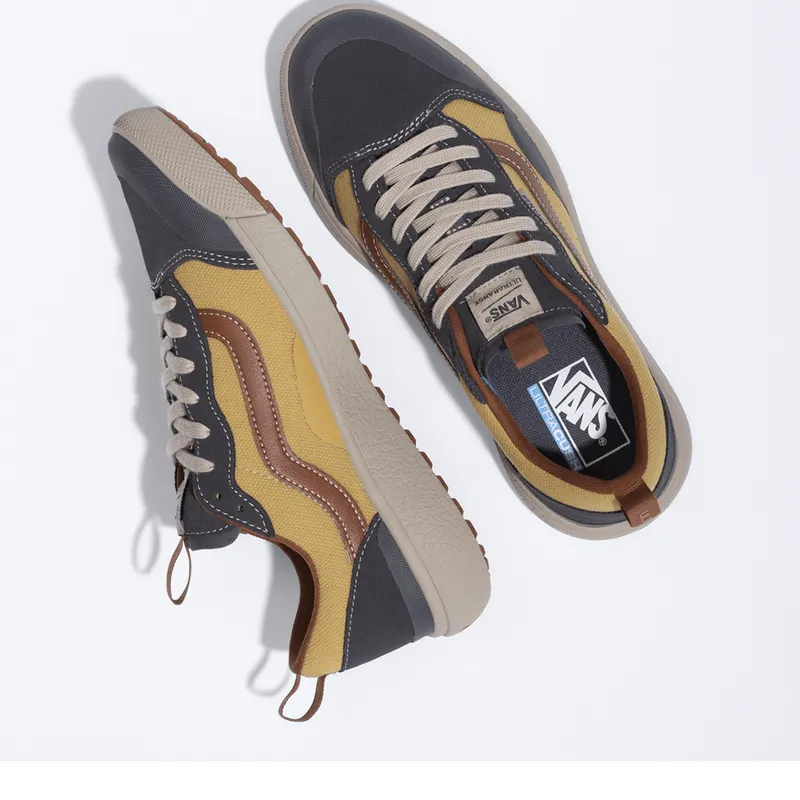 Tenis Para Hombre Ua Ultrarange Exo Se Vans