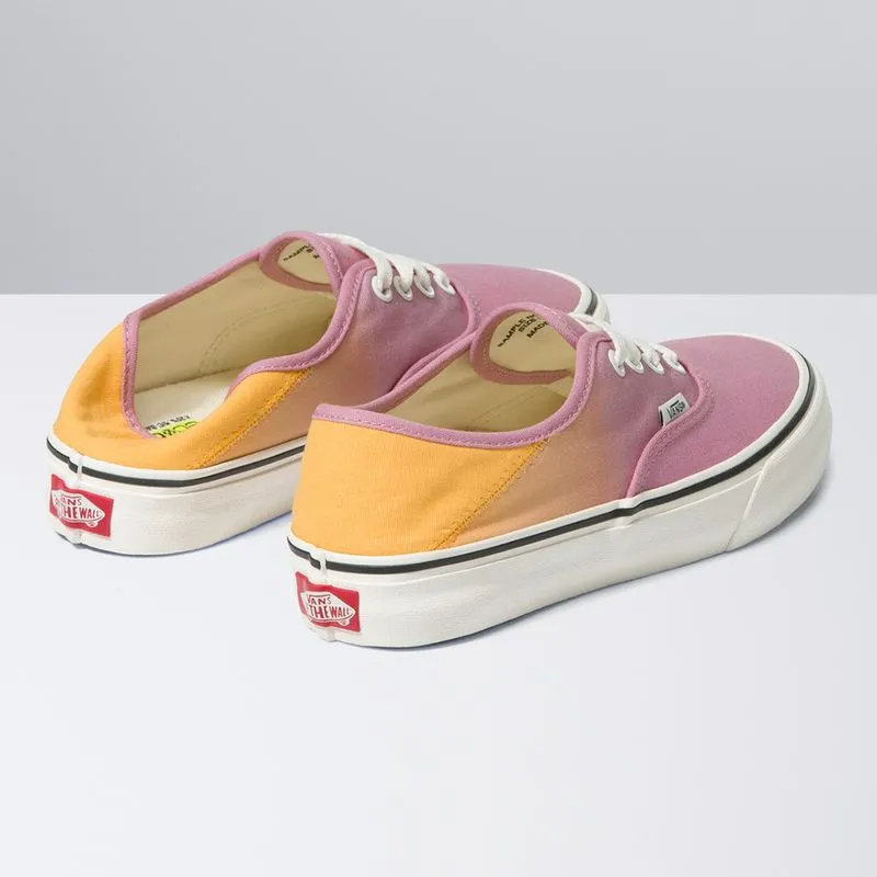 Tenis Para Mujer Ua Authentic Vr3 Sf Vans