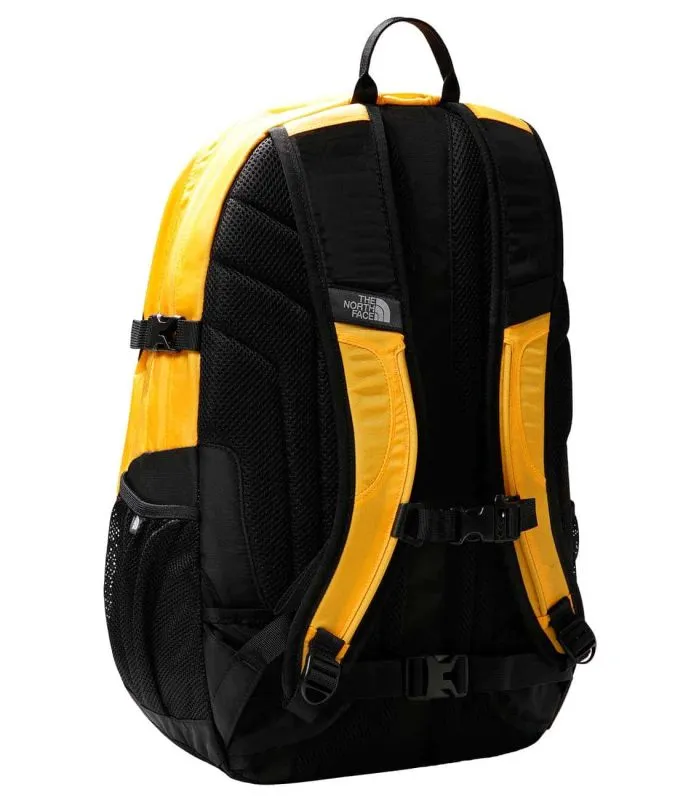 The North Face Mochila Borealis Classic Amarillo