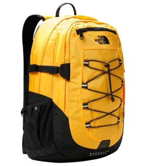 The North Face Mochila Borealis Classic Amarillo