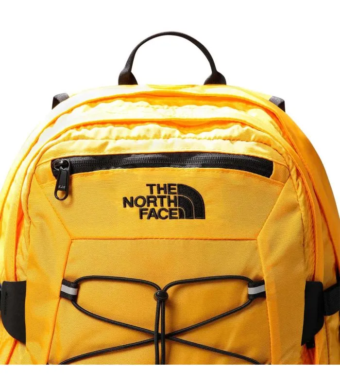 The North Face Mochila Borealis Classic Amarillo