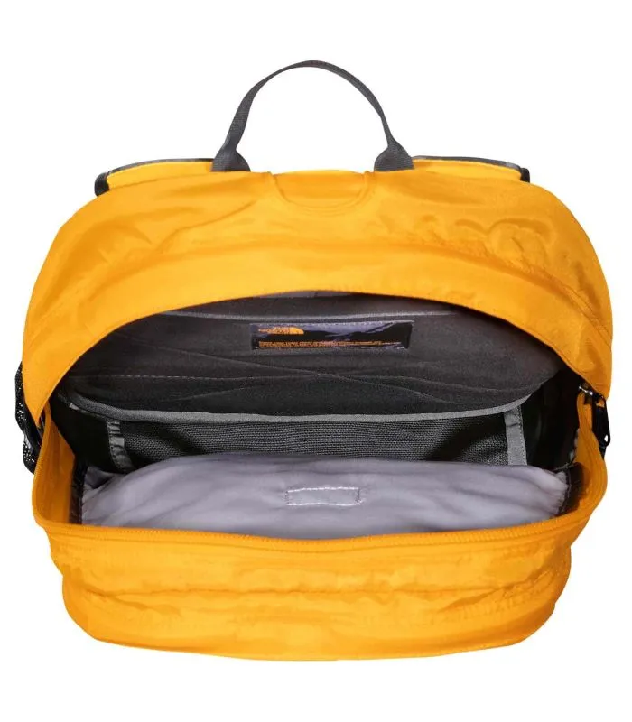 The North Face Mochila Borealis Classic Amarillo