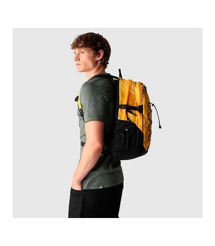 The North Face Mochila Borealis Classic Amarillo