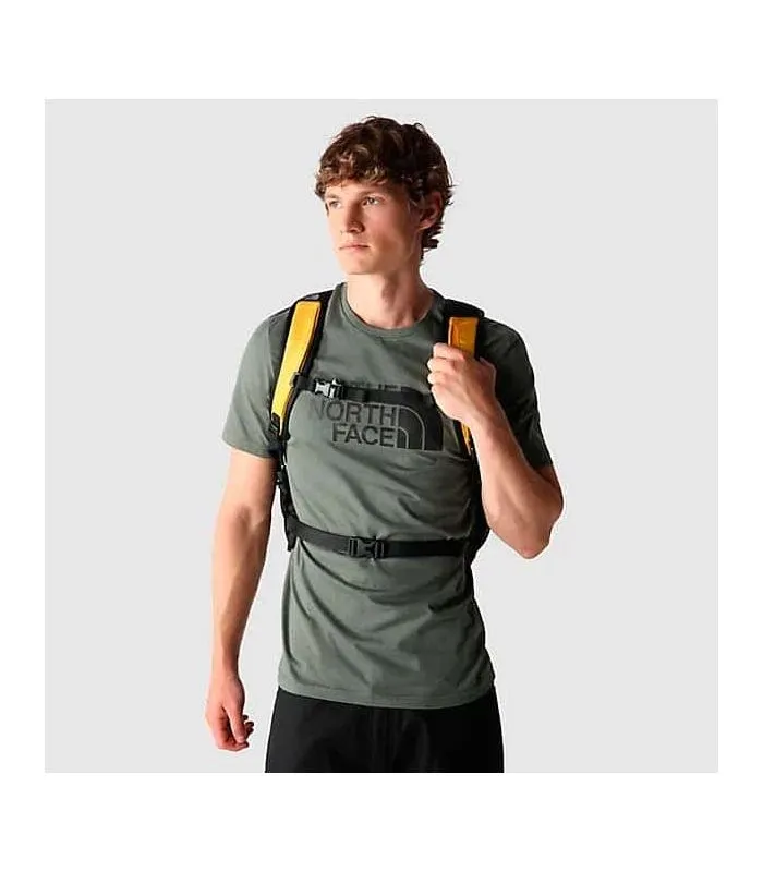 The North Face Mochila Borealis Classic Amarillo