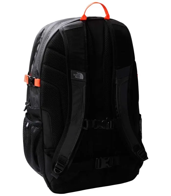 The North Face Mochila Borealis Classic Gris