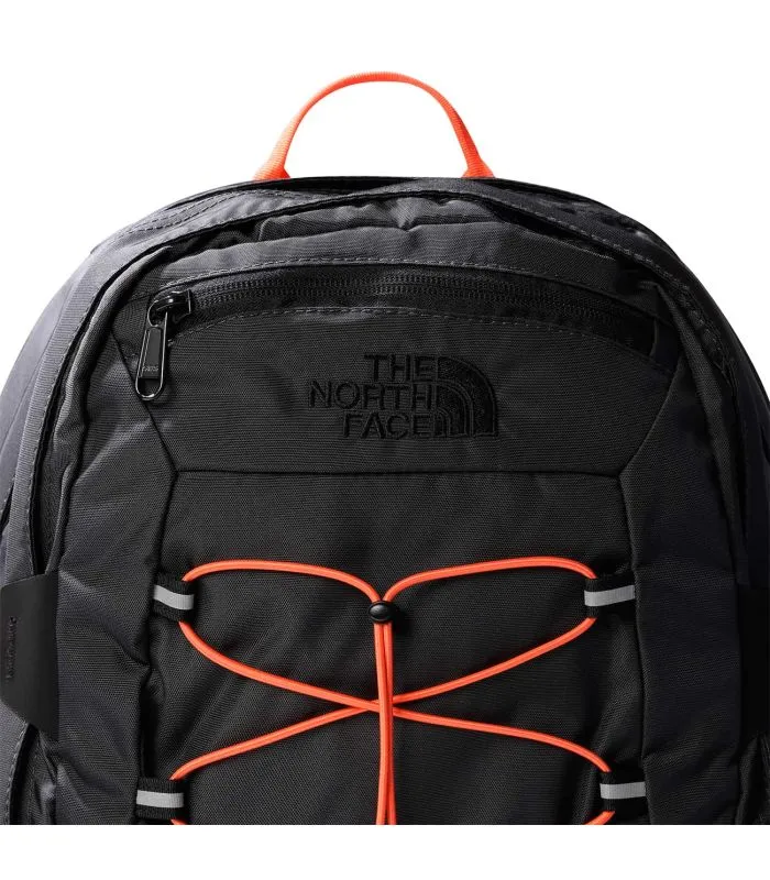 The North Face Mochila Borealis Classic Gris