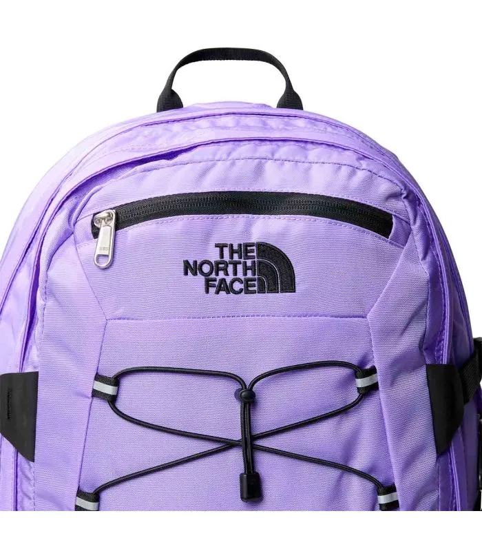 The North Face Mochila Borealis Classic Optic Violet