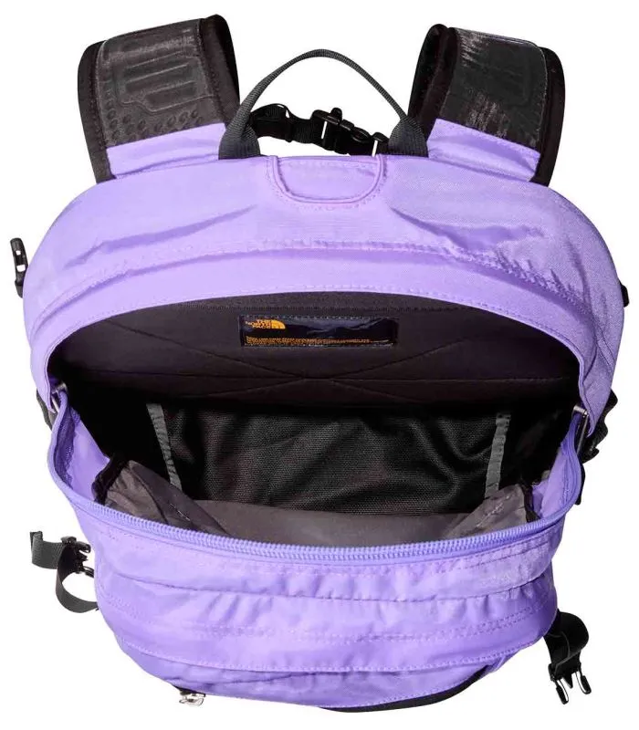 The North Face Mochila Borealis Classic Optic Violet