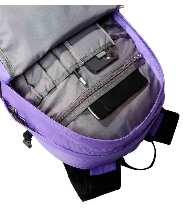 The North Face Mochila Borealis Classic Optic Violet