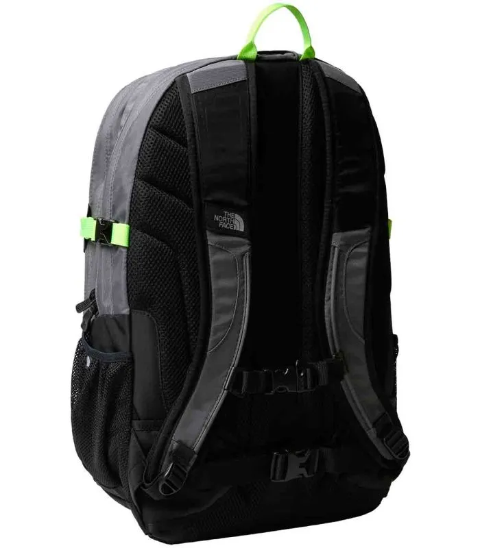 The North Face Mochila Borealis Classic Smoked Pearl