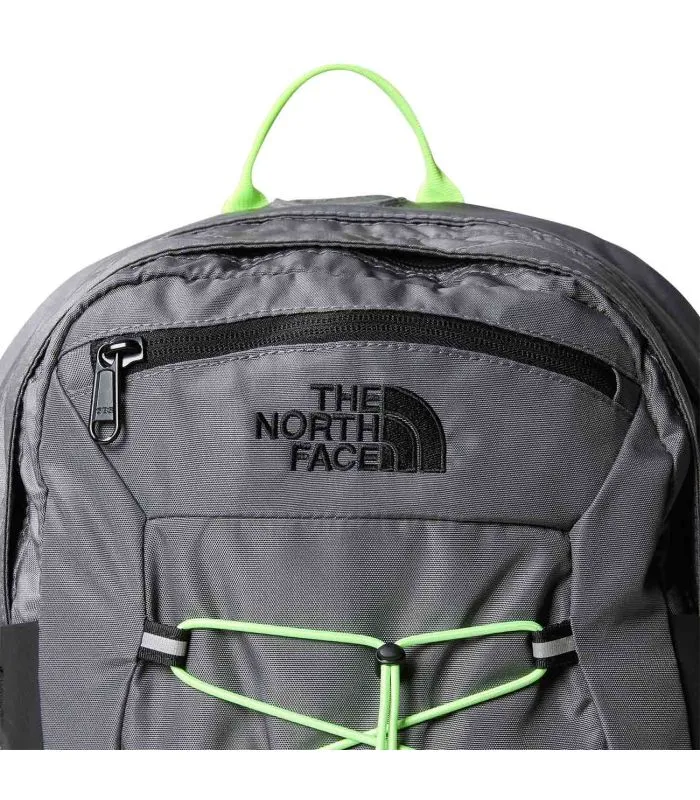 The North Face Mochila Borealis Classic Smoked Pearl