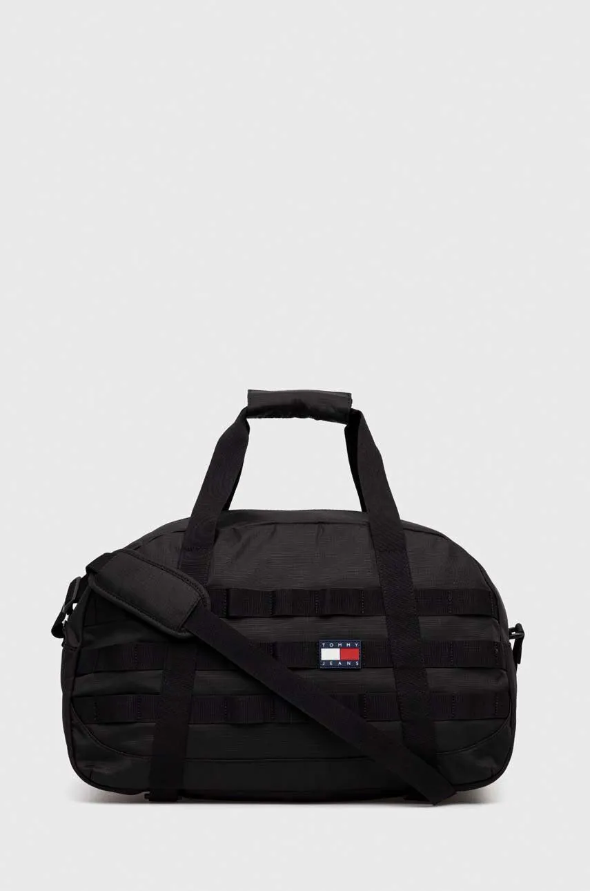 Tommy Hilfiger Jeans Skater Boy Duffel Bag