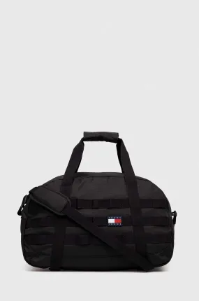 Tommy Hilfiger Jeans Skater Boy Duffel Bag