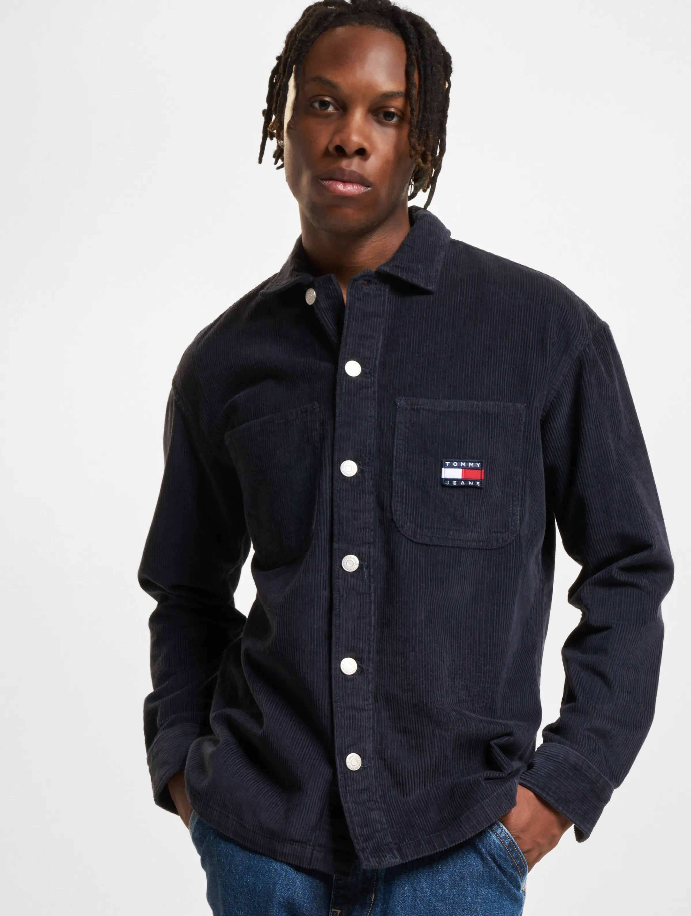 Tommy Jeans Chunky Cord