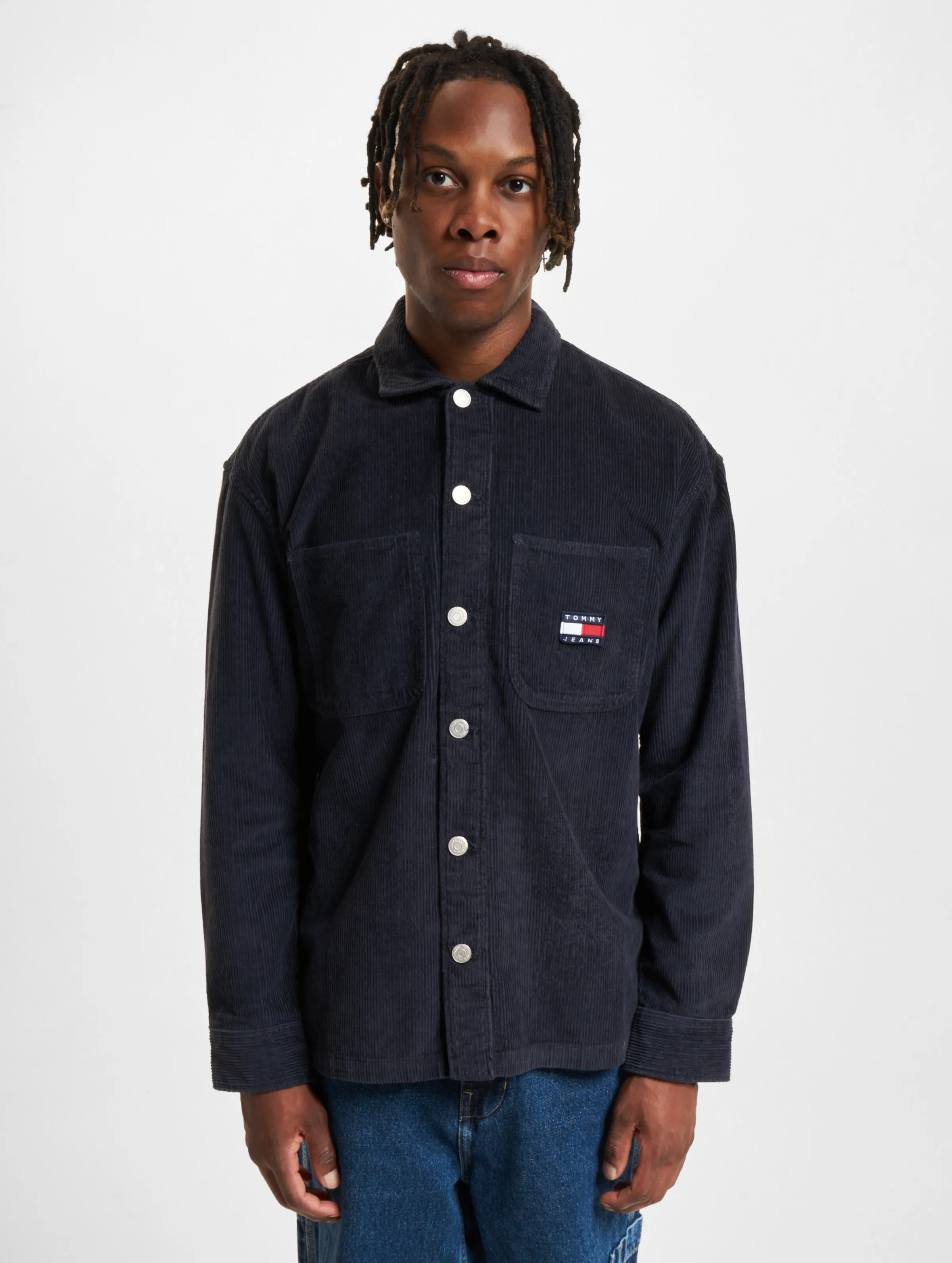 Tommy Jeans Chunky Cord