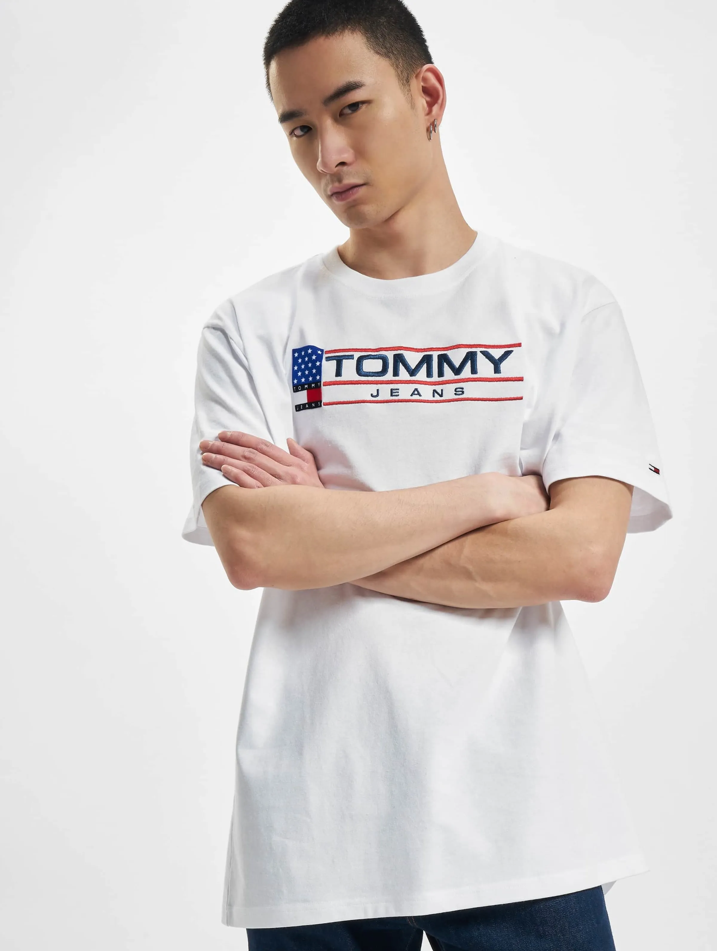 Tommy Jeans Tommy Jeans Clsc Modern Sport Logo