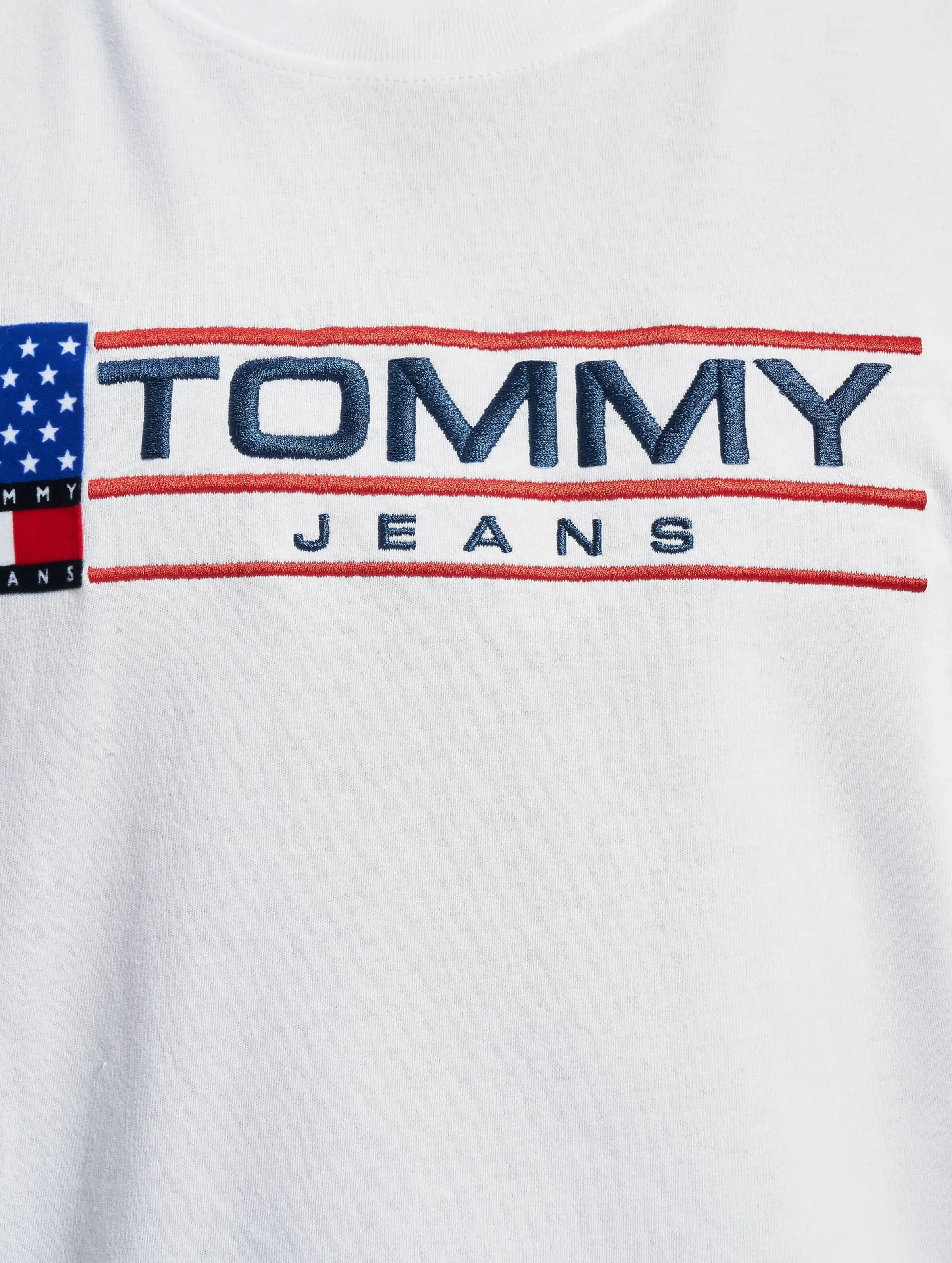 Tommy Jeans Tommy Jeans Clsc Modern Sport Logo