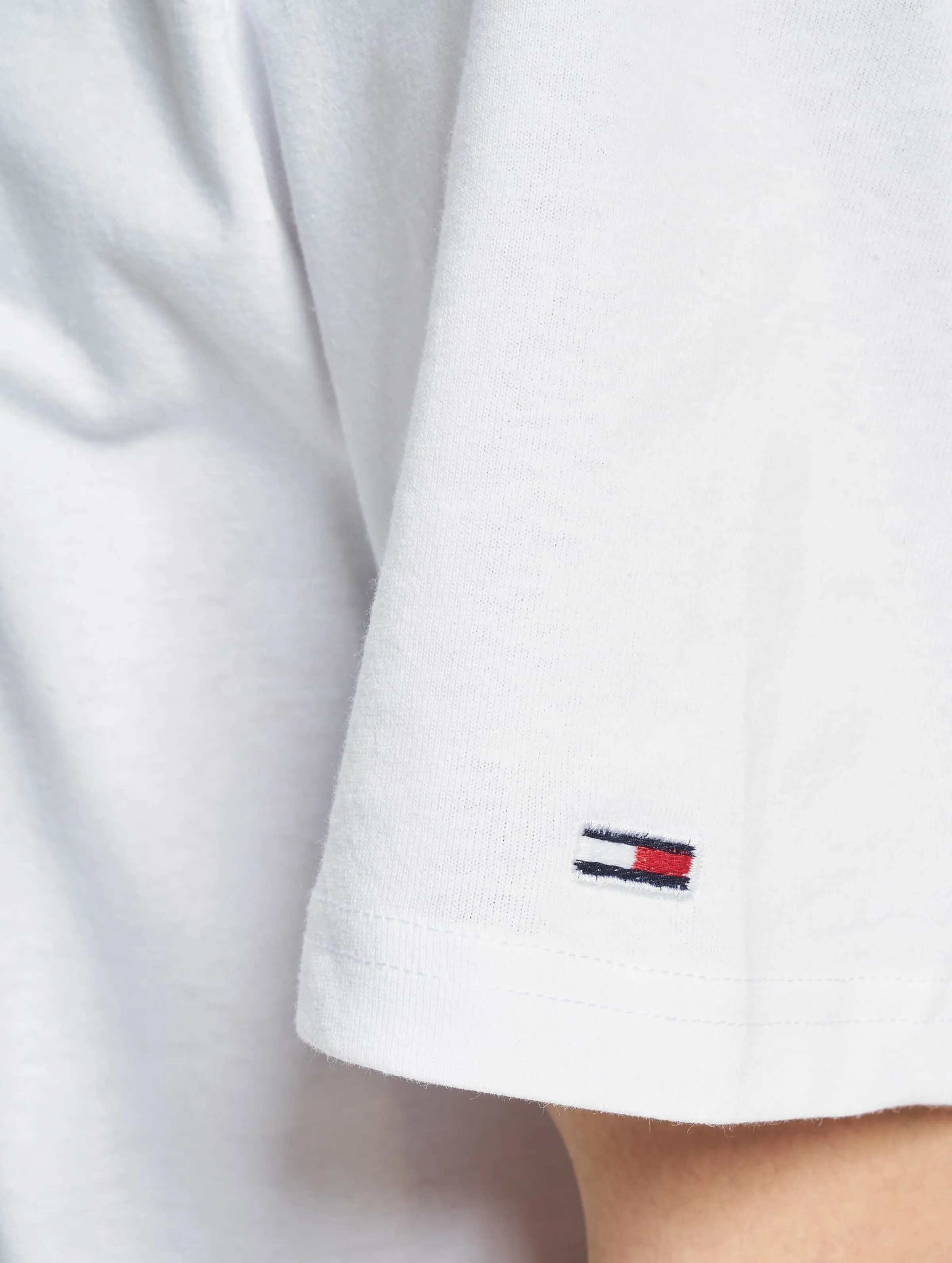 Tommy Jeans Tommy Jeans Clsc Modern Sport Logo