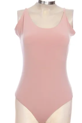 Top / Camiseta color Rosado - ELA