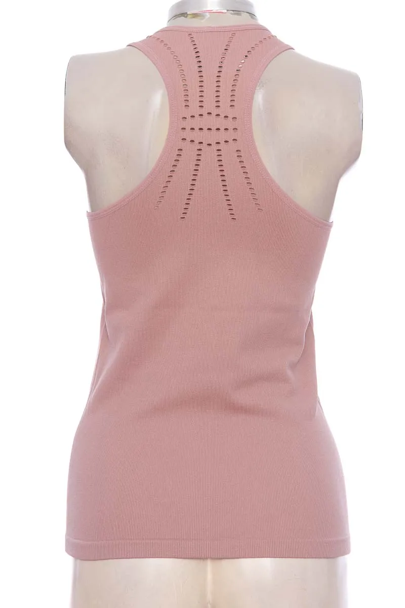 Top / Camiseta color Rosado - Embrace