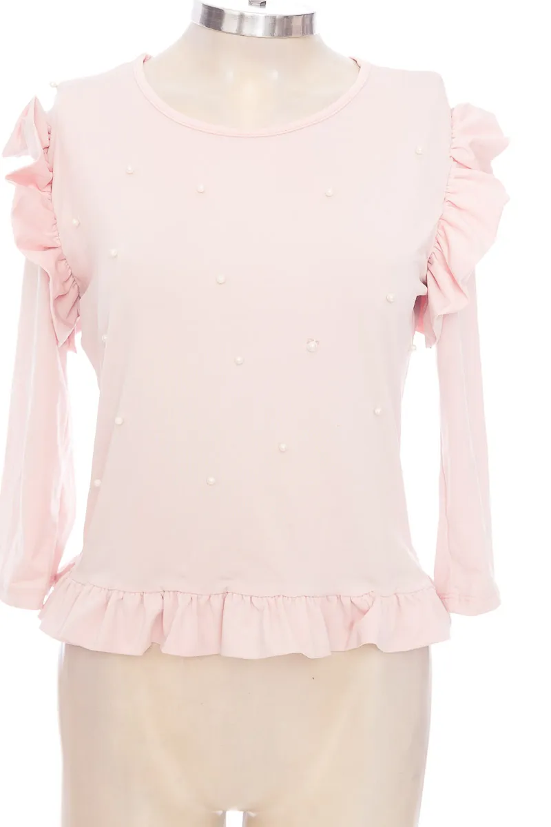 Top / Camiseta color Rosado - Fascinación