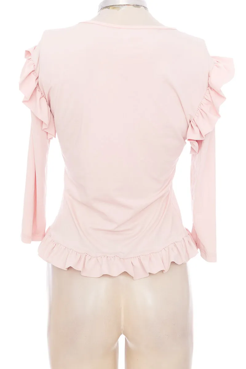 Top / Camiseta color Rosado - Fascinación