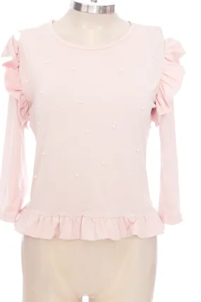 Top / Camiseta color Rosado - Fascinación