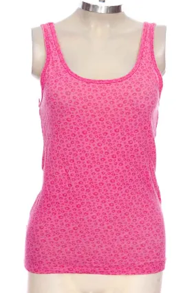 Top / Camiseta color Rosado - Koaj