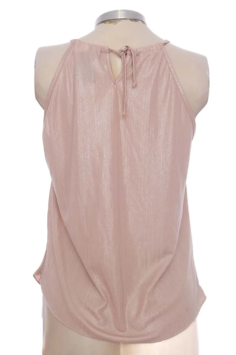 Top / Camiseta color Rosado - Leandrus