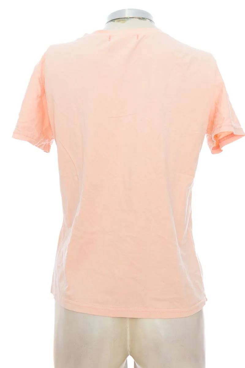 Top / Camiseta color Rosado - Magic