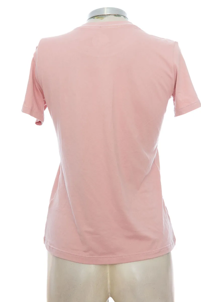 Top / Camiseta color Rosado - Sakora